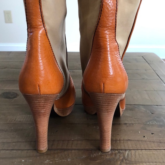 Fendi Boots | NIB - Picture 3 of 8